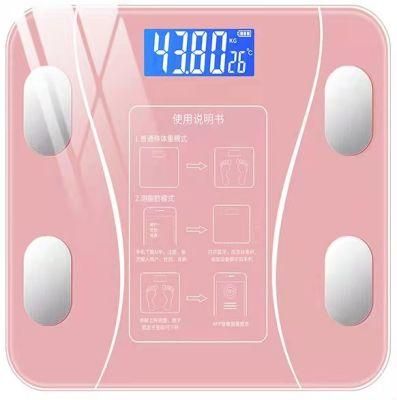 Bl-2601 2022 New Design Digital Scale China Manufacture Direct Good Quality