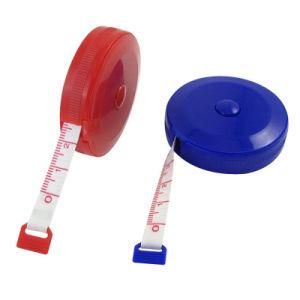 Multicolored Measure Tape Cheap Measuring Tapes with Custom Logo