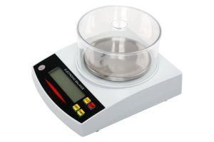 Ce Approved 1000g 0.01g Precision Digital Weighing Scale