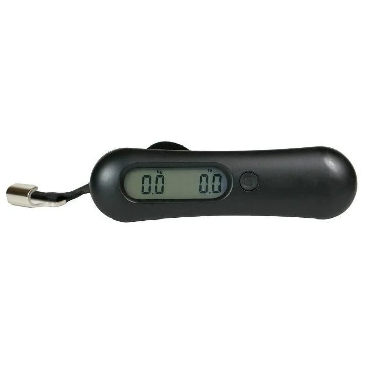 Accurate Digital LCD Display Luggage Scale Travel Air Scale