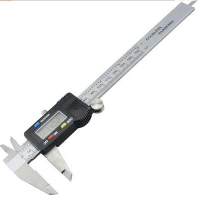 High Precision Digital Vernier Caliper Measuring Tools