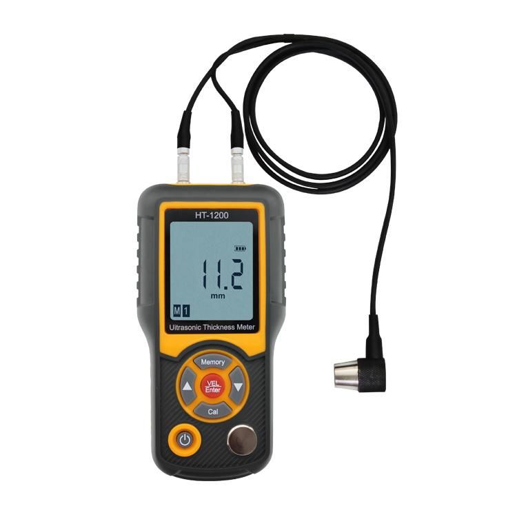 High Quality Intelligent Ultrasonic Thickness Gauge