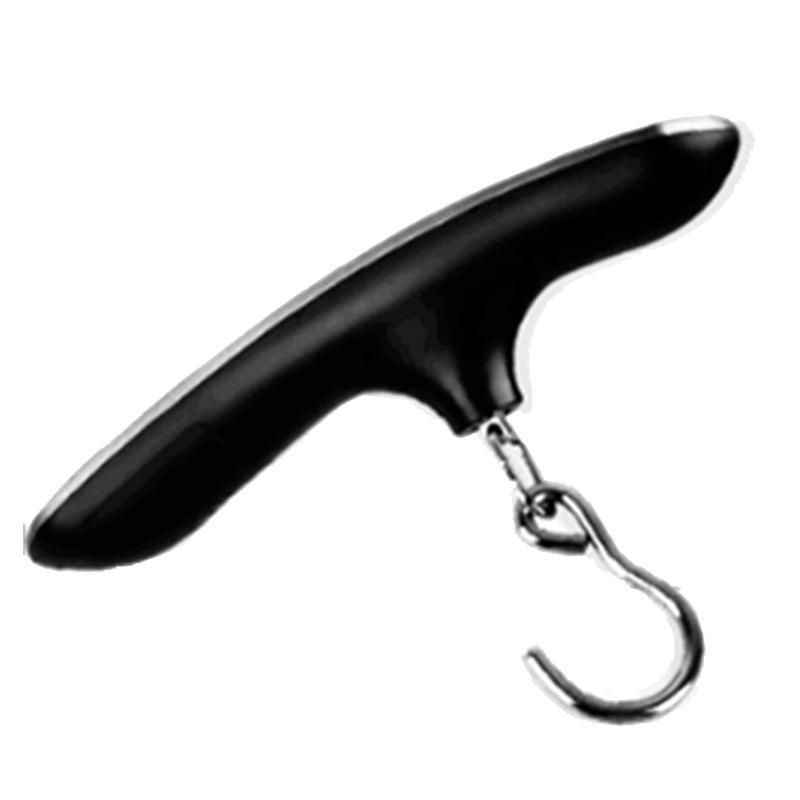 Airport Stainless Steel 40kg LCD Manufacturer Luggage Weight Scale