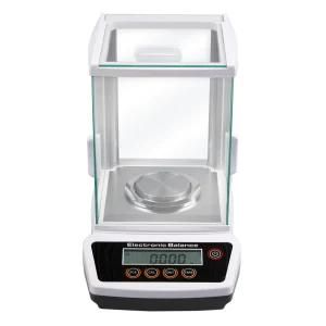 500g 1mg Electronic Precision Analytical Balance