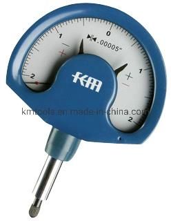 Inch Measurement Dial Comparator Professional Supplier