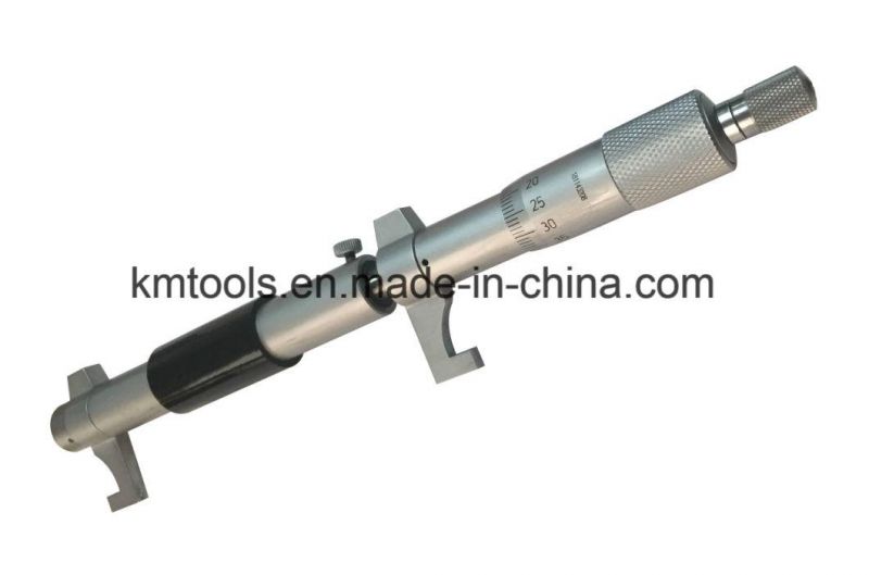 125-150mm Caliper Type Inside Micrometer Measuring Tool