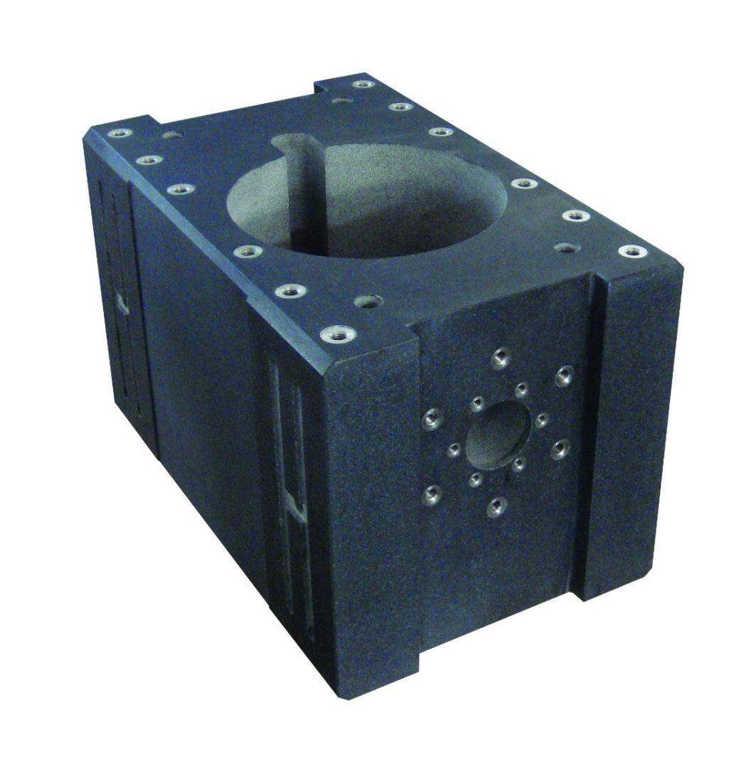 Supports for Granite Surface Plates& Granite Precision Components