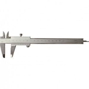 Stainless Steel Vernier Caliper 0-150mm