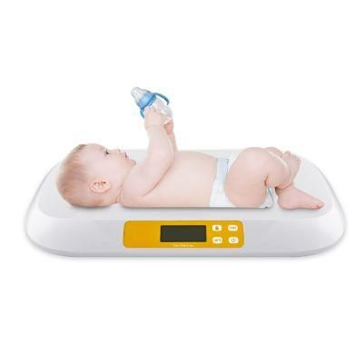 Digital Weighing Scale Newborn Baby Weighing Scale 20kg