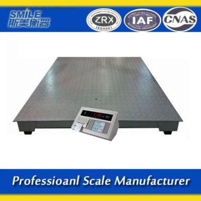 5t High Accuracy Digital Electronic Weighing Scales