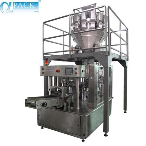 2020 Metal Detector Check Weigher Made in China