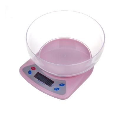 Household Scale Digital Weighing Scale