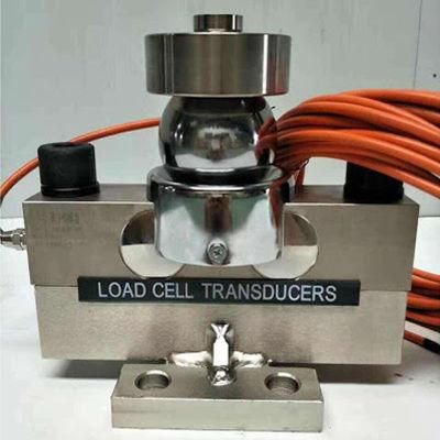 High Quality Load Cell for Truck Scales From Keli Brand