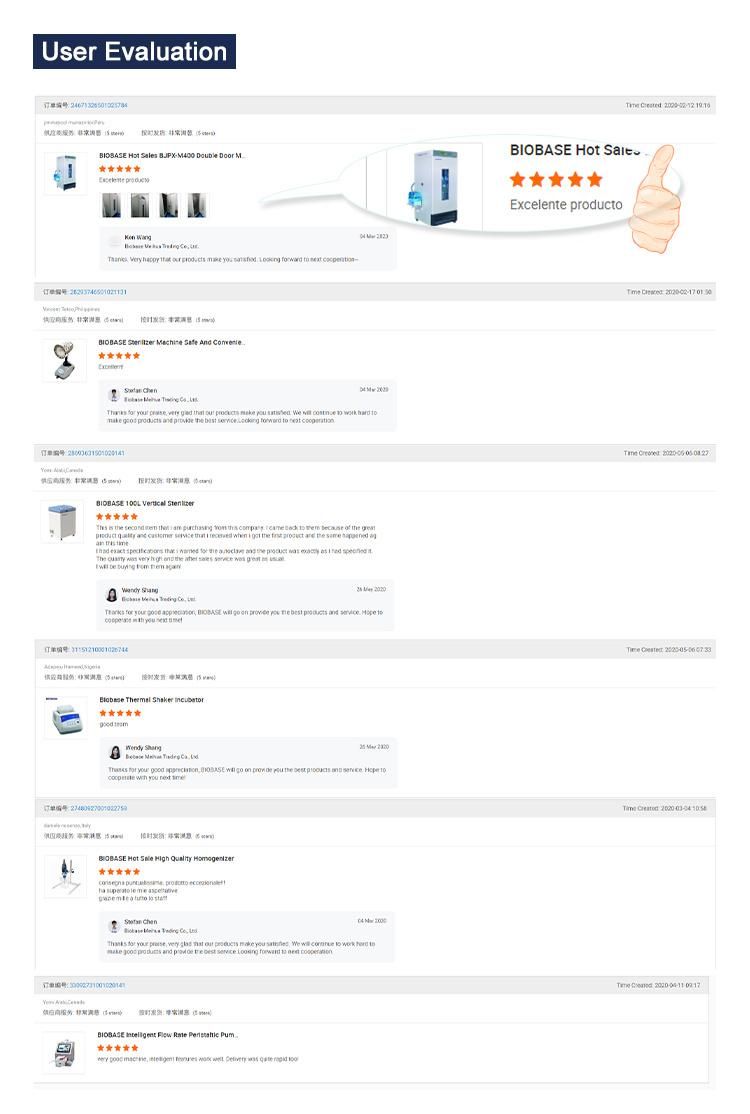 Biobase Rapid Moisture Meter