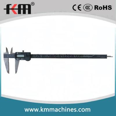 High Quality 0-300mm/12&prime;&prime; Stainless Steel Digital Caliper