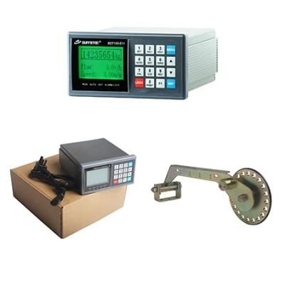 Supmeter Large Capacity Belt Conveyor Weight Controller, for Belt Conveyor Measurement Control Systems