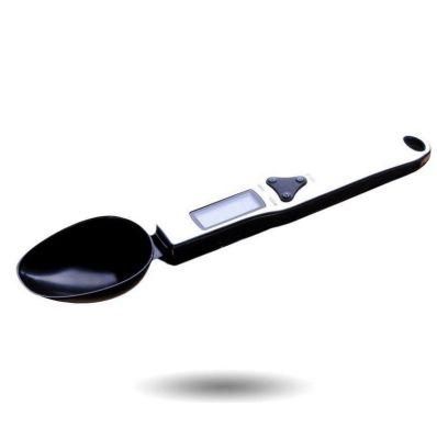 Stainless Steel Digital Kitchen Spoon Scale