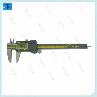 China Factory IP54 ABS Mitutoyo Type Digital Vernier Caliper