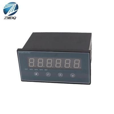 Weighing Indicator RS485 Interface Load Cell Indicator