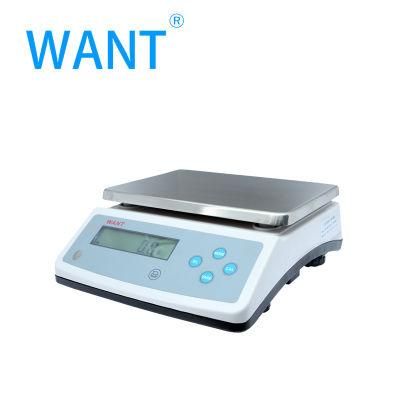 10kg 15kg 20kg 30kg 1g 0.1g Digital Electronic Weighing Scale