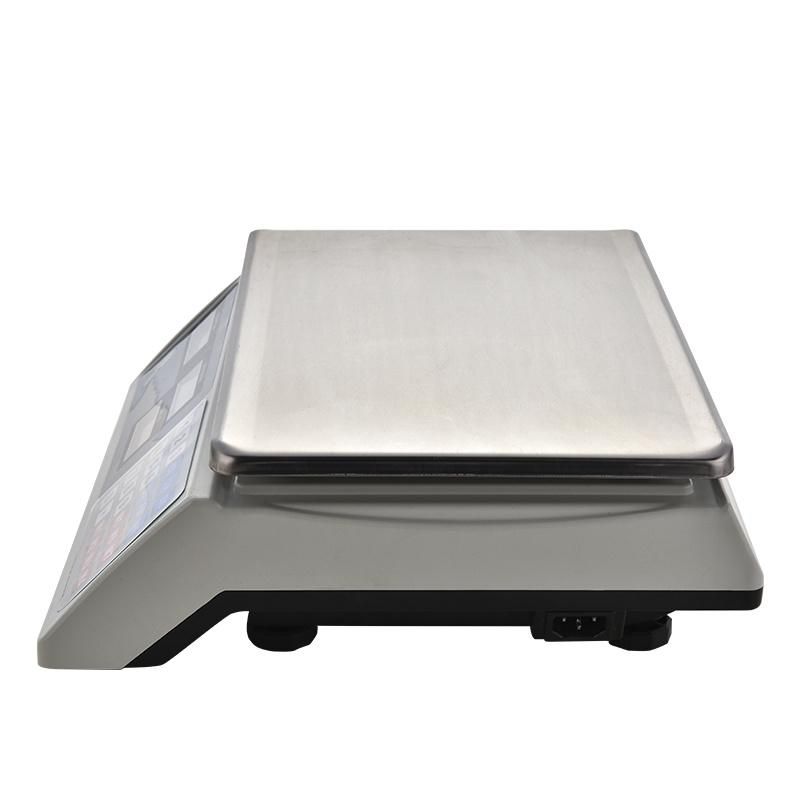 Portable Digital Scale Cantar Electronic Commercial