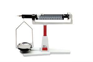 High Precision Mechanical Quadruple Beam Balance / Scale (MB-311)