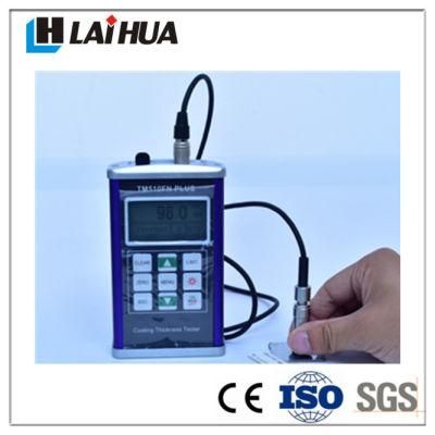 Coating Thickness Gauge Meter Tester for Car Paint