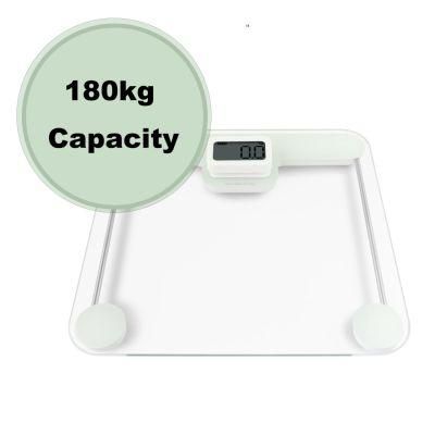 180kg Battery Free Body Scale