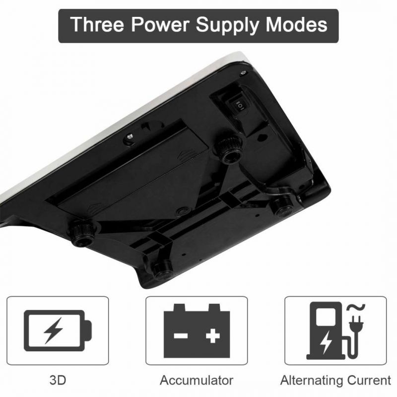 30kg Digital Weighing Scale LED Display Price Balance
