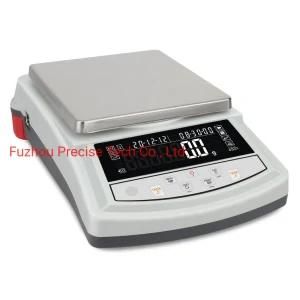 0.1g Electronic Scale Electronic Balance Precision Scale Precision Balance 3200g