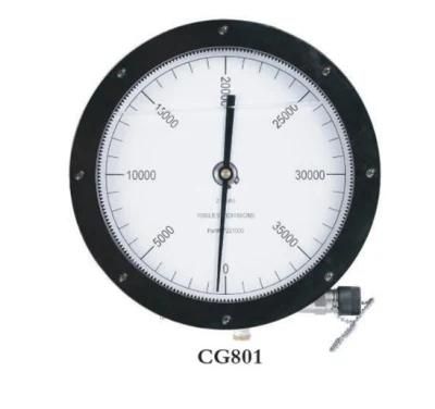 6 Inch&8.5 Inch Wireline Weight Indicator Cg604 Cg801