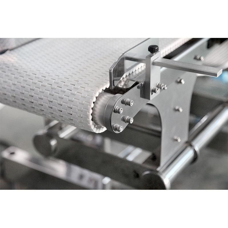Automatic Conveyor Belt Metal Detector Equipment for Aluminum Foil