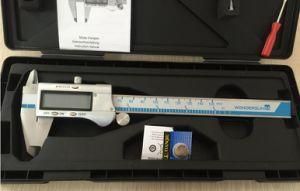 Digital Caliper 0-200mm