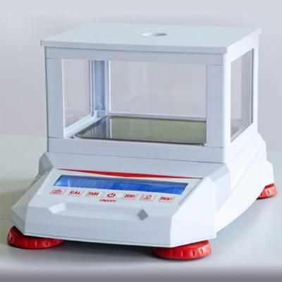 Digital Precision Balance (AM-C Serials)