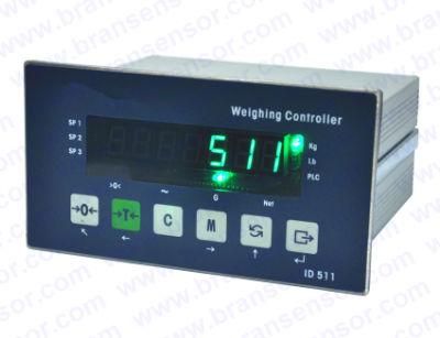 Industrial Progress Control Indicator (B-ID511)