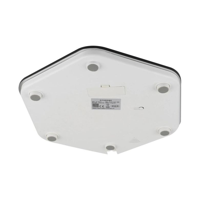 150kg 0.1kg Height and Weight Scale Bathroom Scale