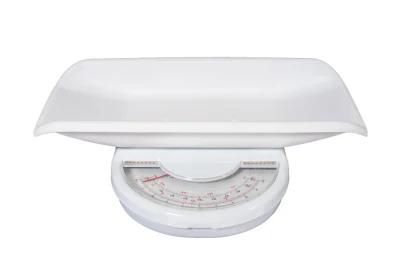 Baby Scale; Rgz-20A; 20kg Baby Newborn Scale; Dial Body Scale with Ce