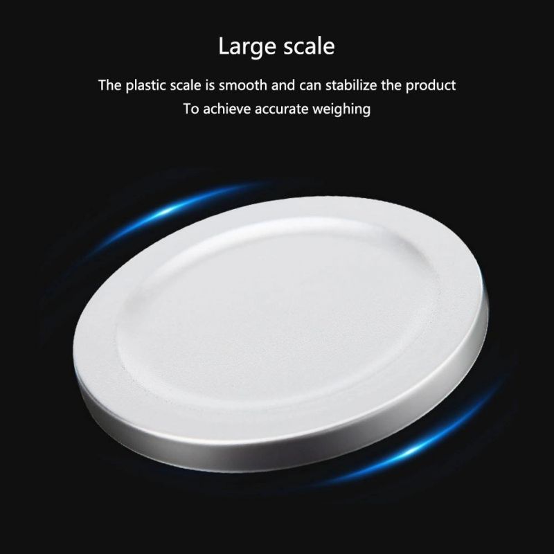 High Precision Electronic Scales Jewelry Balance Pocket Style 100g/0.001g