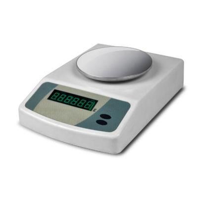 0.1g Precision Digital Electronic Balance for Sale