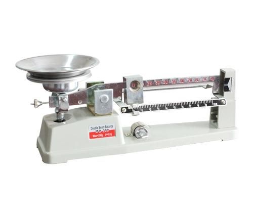 Hot Sale Laboratory Double Beam Balance Scale