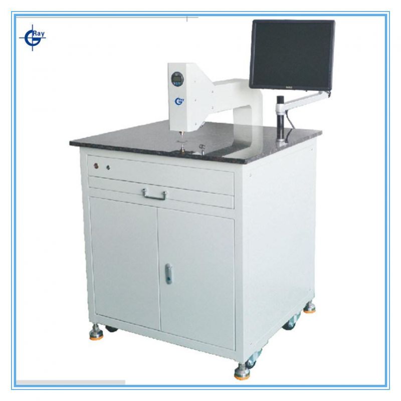 High Precision PCB Panel Thickness Testing Instrument (RAY-BL01)
