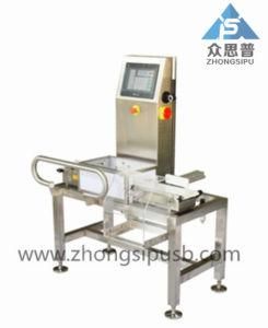 High Precision Stainless Steel Automatic Check Weigher