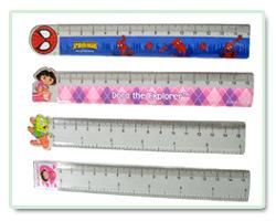 Wooden Ruler (LD-288)