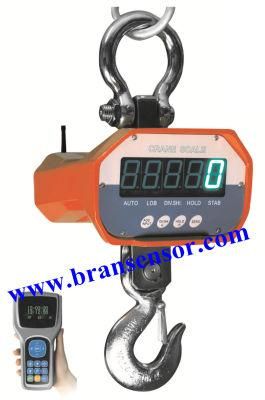 Digital Wireless Crane Scales (CCE)