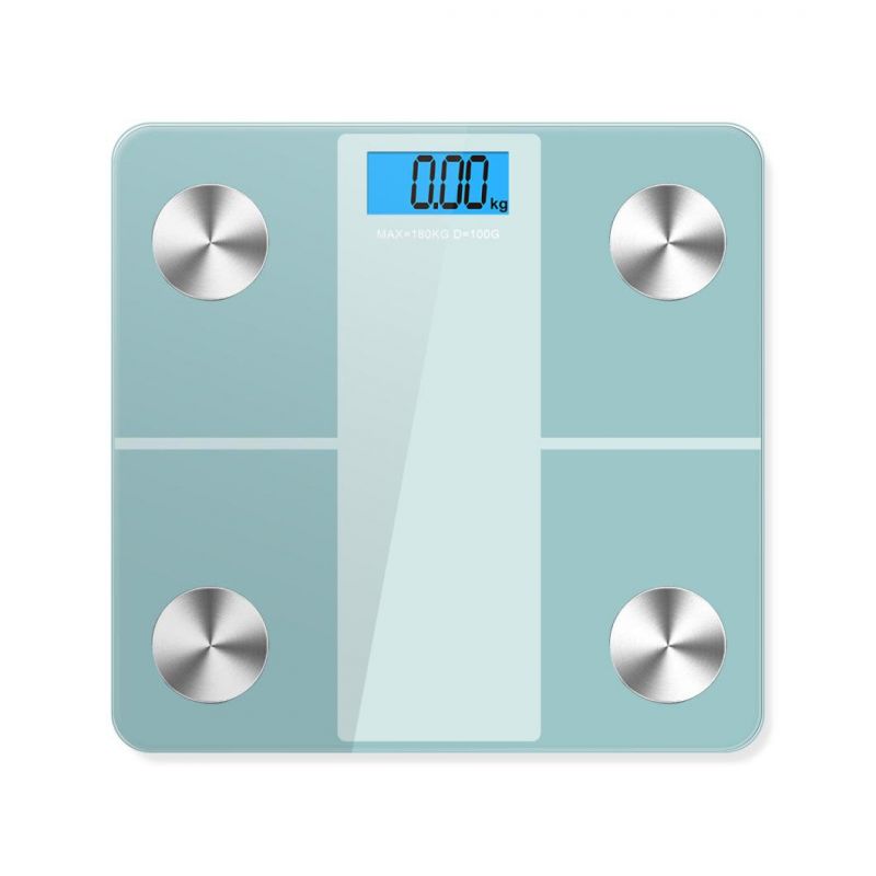 Bl-8001 House Hold Body Fat Scale Multi Function