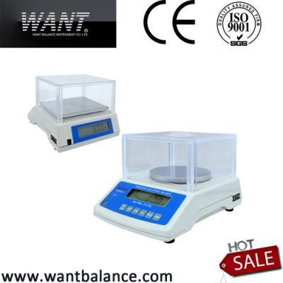 2000g 0.1g Electronic Balance Scale