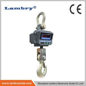 360 Degree Swivel 10ton LED Crane Scale (OCS-Y)