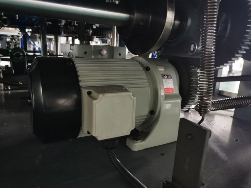 Popcorn Packing Machine Microwave Type with Special Paper Bag
