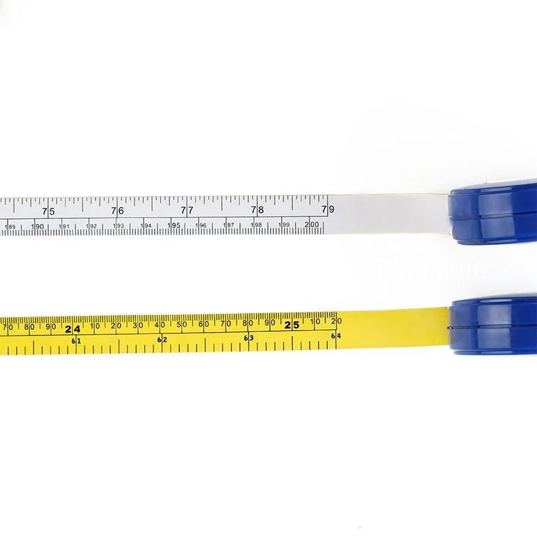 Customized Plastic Outside Diameter Tree Pi Measuring Tape