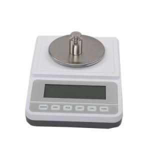 Electronic Precision Balance Ce Approved
